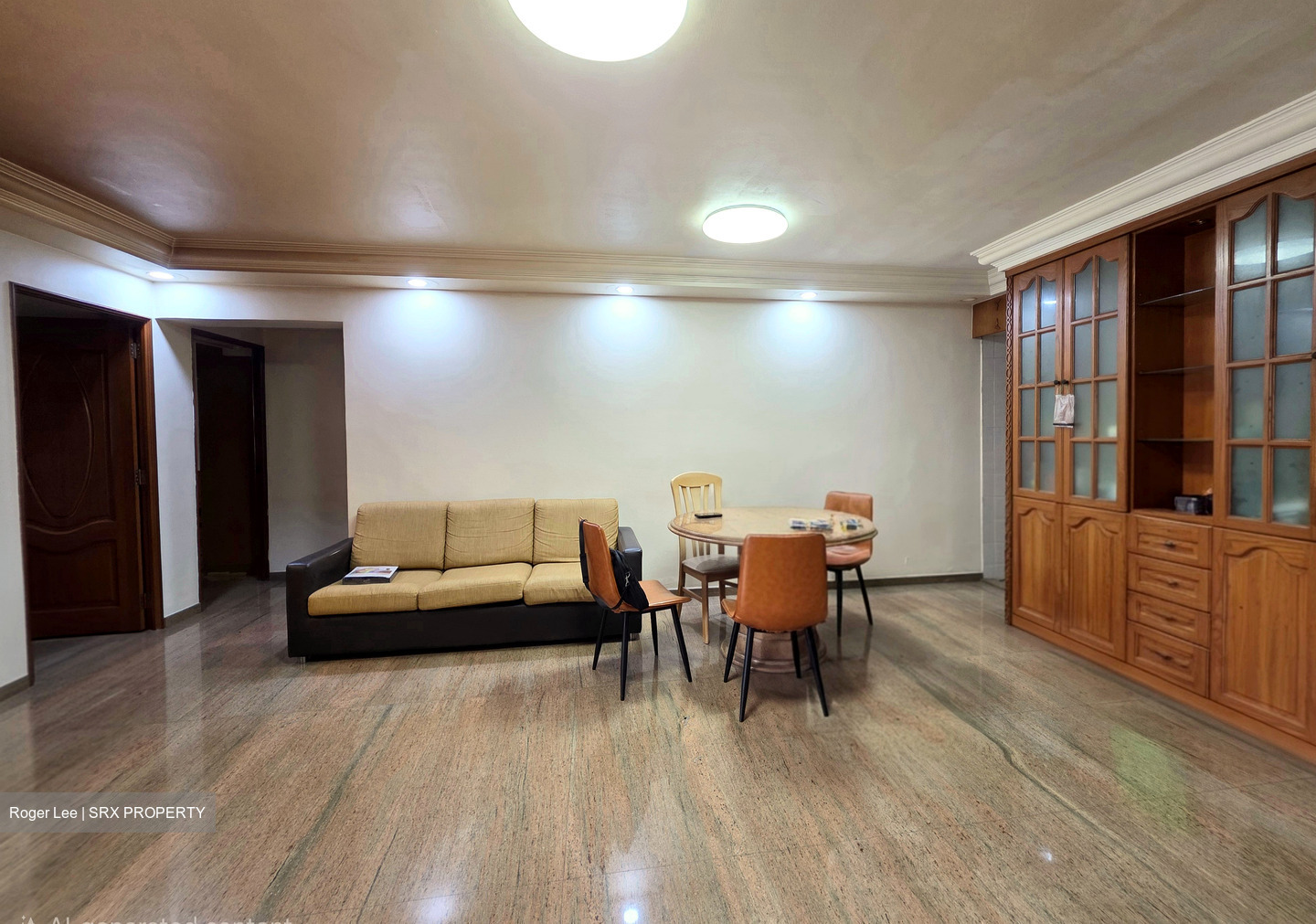 Blk 200A Compassvale South Gate (Sengkang), HDB 5 Rooms #558193631